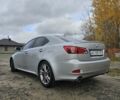 Лексус ИС 2011 в Камень-Каширский на Automoto.ua Серый Лексус ИС, объемом двигателя 2.5 л и пробегом 160 тыс. км за 13499 $, фото 8 на Automoto.ua