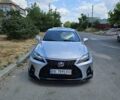 Серый Лексус ИС, объемом двигателя 2.5 л и пробегом 128 тыс. км за 15000 $, фото 1 на Automoto.ua