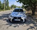Серый Лексус ИС, объемом двигателя 2.5 л и пробегом 128 тыс. км за 15000 $, фото 7 на Automoto.ua