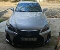 Сірий Лексус ІС, об'ємом двигуна 2.5 л та пробігом 128 тис. км за 15000 $, фото 10 на Automoto.ua