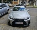 Сірий Лексус ІС, об'ємом двигуна 2.5 л та пробігом 128 тис. км за 15000 $, фото 11 на Automoto.ua