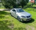 Сірий Лексус ІС, об'ємом двигуна 2.5 л та пробігом 181 тис. км за 11500 $, фото 2 на Automoto.ua