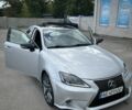 Сірий Лексус ІС, об'ємом двигуна 2.5 л та пробігом 197 тис. км за 13999 $, фото 8 на Automoto.ua