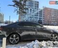 Серый Лексус ИС, объемом двигателя 2.5 л и пробегом 216 тыс. км за 9990 $, фото 23 на Automoto.ua