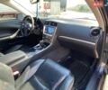 Серый Лексус ИС, объемом двигателя 2.5 л и пробегом 229 тыс. км за 10999 $, фото 14 на Automoto.ua