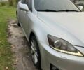 Сірий Лексус ІС, об'ємом двигуна 2.23 л та пробігом 293 тис. км за 8599 $, фото 2 на Automoto.ua