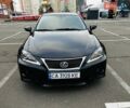 Серый Лексус ИС, объемом двигателя 2.5 л и пробегом 255 тыс. км за 11000 $, фото 2 на Automoto.ua
