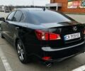 Серый Лексус ИС, объемом двигателя 2.5 л и пробегом 255 тыс. км за 11000 $, фото 4 на Automoto.ua