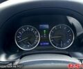 Серый Лексус ИС, объемом двигателя 2.5 л и пробегом 158 тыс. км за 11000 $, фото 9 на Automoto.ua