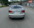 Сірий Лексус ІС, об'ємом двигуна 2.5 л та пробігом 256 тис. км за 8100 $, фото 12 на Automoto.ua