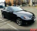 Серый Лексус ИС, объемом двигателя 2.5 л и пробегом 158 тыс. км за 11000 $, фото 2 на Automoto.ua