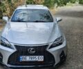Сірий Лексус ІС, об'ємом двигуна 2.5 л та пробігом 128 тис. км за 15000 $, фото 4 на Automoto.ua