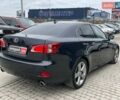 Серый Лексус ИС, объемом двигателя 2.5 л и пробегом 238 тыс. км за 11690 $, фото 6 на Automoto.ua