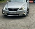 Сірий Лексус ІС, об'ємом двигуна 2.5 л та пробігом 256 тис. км за 8100 $, фото 1 на Automoto.ua