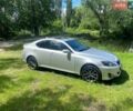 Сірий Лексус ІС, об'ємом двигуна 2.5 л та пробігом 181 тис. км за 11500 $, фото 3 на Automoto.ua
