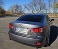 Сірий Лексус ІС, об'ємом двигуна 2.5 л та пробігом 270 тис. км за 10900 $, фото 7 на Automoto.ua
