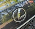 Серый Лексус ИС, объемом двигателя 2.5 л и пробегом 175 тыс. км за 9750 $, фото 19 на Automoto.ua