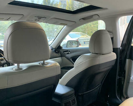 Лексус ІС 2012 у Одесі на Automoto.ua Сірий Лексус ІС, об'ємом двигуна 2.5 л та пробігом 235 тис. км за 11800 $, фото 6 на Automoto.ua