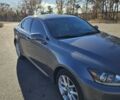 Сірий Лексус ІС, об'ємом двигуна 2.5 л та пробігом 270 тис. км за 10900 $, фото 2 на Automoto.ua