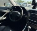 Сірий Лексус ІС, об'ємом двигуна 2.5 л та пробігом 229 тис. км за 9299 $, фото 2 на Automoto.ua