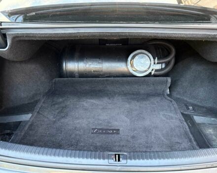 Серый Лексус ИС, объемом двигателя 2.5 л и пробегом 177 тыс. км за 13000 $, фото 21 на Automoto.ua