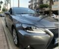 Лексус ИС 2012 в Одессе на Automoto.ua Серый Лексус ИС, объемом двигателя 2.5 л и пробегом 235 тыс. км за 11800 $, фото 1 на Automoto.ua