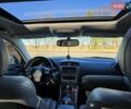 Серый Лексус ИС, объемом двигателя 2.5 л и пробегом 270 тыс. км за 12200 $, фото 14 на Automoto.ua