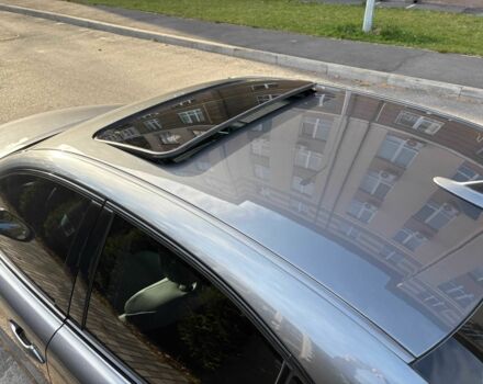 Серый Лексус ИС, объемом двигателя 2.5 л и пробегом 177 тыс. км за 13000 $, фото 15 на Automoto.ua