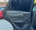 Сірий Лексус ІС, об'ємом двигуна 2.5 л та пробігом 179 тис. км за 11221 $, фото 6 на Automoto.ua