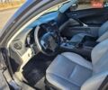Сірий Лексус ІС, об'ємом двигуна 2.5 л та пробігом 270 тис. км за 10900 $, фото 13 на Automoto.ua