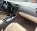 Сірий Лексус ІС, об'ємом двигуна 2.5 л та пробігом 242 тис. км за 10900 $, фото 12 на Automoto.ua