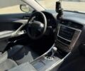 Сірий Лексус ІС, об'ємом двигуна 2.5 л та пробігом 229 тис. км за 9299 $, фото 6 на Automoto.ua
