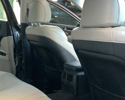 Лексус ІС 2012 у Одесі на Automoto.ua Сірий Лексус ІС, об'ємом двигуна 2.5 л та пробігом 235 тис. км за 11800 $, фото 8 на Automoto.ua