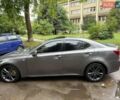 Серый Лексус ИС, объемом двигателя 2.5 л и пробегом 192 тыс. км за 11499 $, фото 13 на Automoto.ua