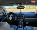 Сірий Лексус ІС, об'ємом двигуна 2.5 л та пробігом 270 тис. км за 10900 $, фото 14 на Automoto.ua