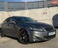 Сірий Лексус ІС, об'ємом двигуна 2.5 л та пробігом 242 тис. км за 10900 $, фото 7 на Automoto.ua