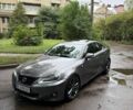 Серый Лексус ИС, объемом двигателя 2.5 л и пробегом 192 тыс. км за 11499 $, фото 15 на Automoto.ua