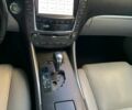 Лексус ИС 2012 в Одессе на Automoto.ua Серый Лексус ИС, объемом двигателя 2.5 л и пробегом 235 тыс. км за 11800 $, фото 3 на Automoto.ua