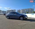 Сірий Лексус ІС, об'ємом двигуна 2.5 л та пробігом 235 тис. км за 13000 $, фото 2 на Automoto.ua