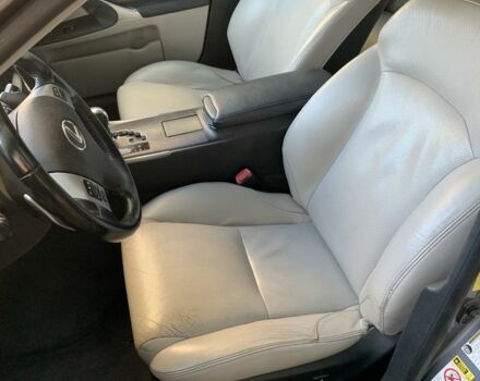 Лексус ИС 2012 в Одессе на Automoto.ua Серый Лексус ИС, объемом двигателя 2.5 л и пробегом 235 тыс. км за 11800 $, фото 2 на Automoto.ua