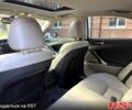 Серый Лексус ИС, объемом двигателя 2.5 л и пробегом 17700 тыс. км за 12000 $, фото 12 на Automoto.ua