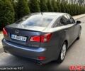 Серый Лексус ИС, объемом двигателя 2.5 л и пробегом 17700 тыс. км за 12000 $, фото 6 на Automoto.ua