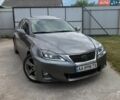 Сірий Лексус ІС, об'ємом двигуна 2.5 л та пробігом 242 тис. км за 11700 $, фото 1 на Automoto.ua
