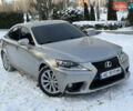 Сірий Лексус ІС, об'ємом двигуна 2.5 л та пробігом 145 тис. км за 15500 $, фото 9 на Automoto.ua