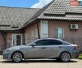 Серый Лексус ИС, объемом двигателя 2.5 л и пробегом 250 тыс. км за 13600 $, фото 6 на Automoto.ua