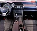Серый Лексус ИС, объемом двигателя 2.5 л и пробегом 165 тыс. км за 14900 $, фото 42 на Automoto.ua