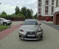 Серый Лексус ИС, объемом двигателя 2.5 л и пробегом 153 тыс. км за 15000 $, фото 14 на Automoto.ua
