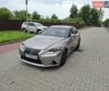 Серый Лексус ИС, объемом двигателя 2.5 л и пробегом 153 тыс. км за 15000 $, фото 2 на Automoto.ua