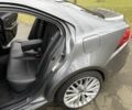Сірий Лексус ІС, об'ємом двигуна 2.5 л та пробігом 218 тис. км за 14200 $, фото 21 на Automoto.ua