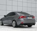 Сірий Лексус ІС, об'ємом двигуна 2.5 л та пробігом 210 тис. км за 15800 $, фото 2 на Automoto.ua